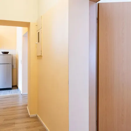 Apartamento Cozy In Muelheim Colónia