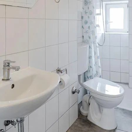 Apartamento Cozy In Muelheim *