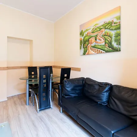 Apartamento Cozy In Muelheim Colónia