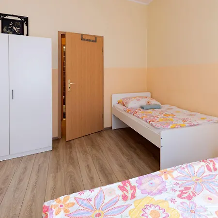 Apartamento Cozy In Muelheim Colónia