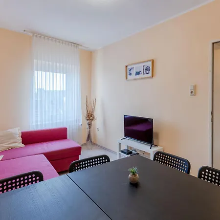 Apartamento Cozy In Muelheim Colónia