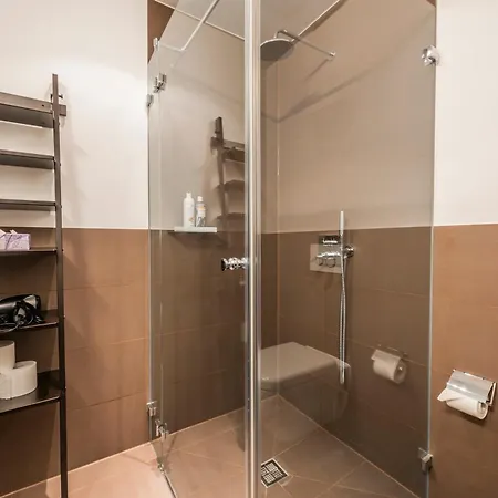 Klassen - Exklusives Luxus Loft Am Dom - Dachterrasse, Traum-aussicht קלן