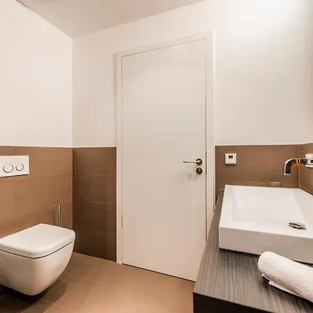 דירה Klassen - Exklusives Luxus Loft Am Dom - Dachterrasse, Traum-aussicht