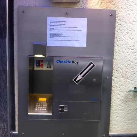 科隆穆勒酒店 3*