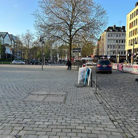 Villa Koeln City * Köln