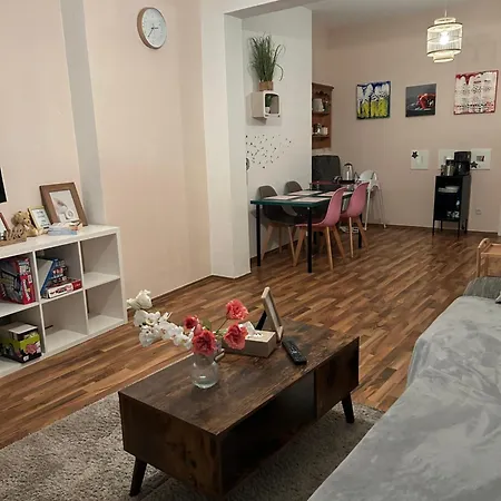 Villa Koeln City Apartment