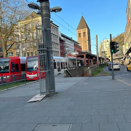 Villa Koeln City