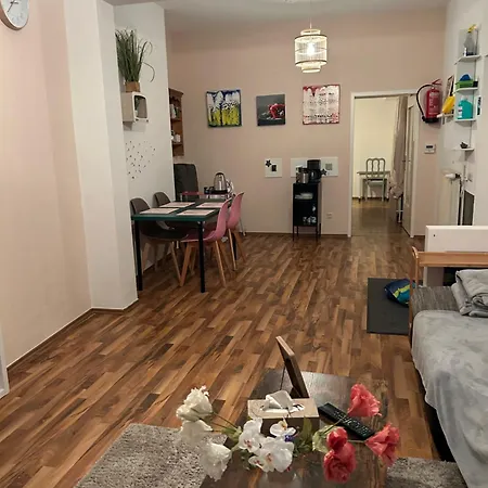 Villa Koeln City Apartment