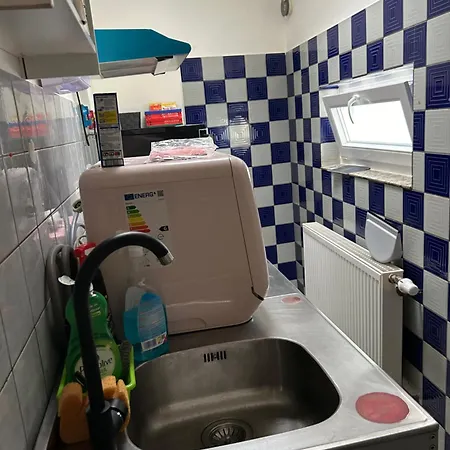 Apartment Villa Koeln City