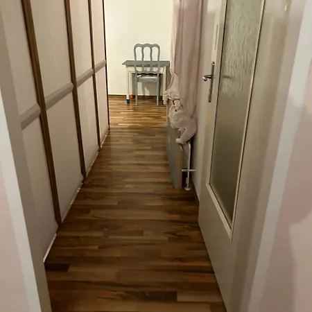 Villa Koeln City Apartment *