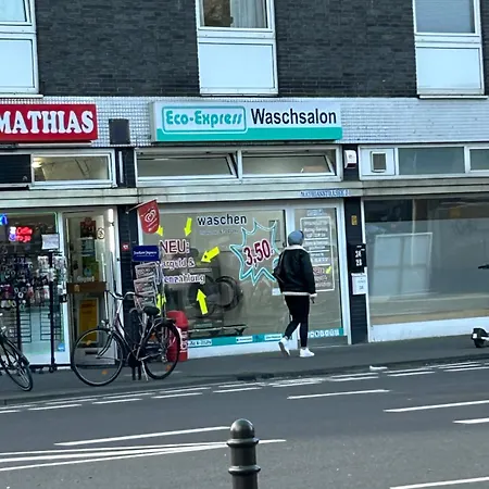 Villa Koeln City Köln