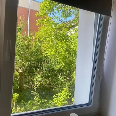 Apartamento Premium One-bedroom