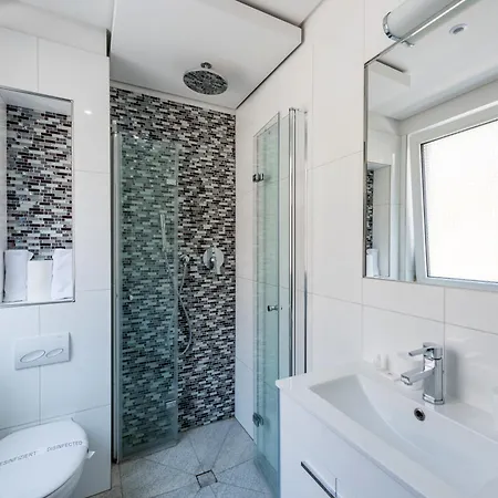 Ξενοδοχείο Buergerhofhotel Κολωνία