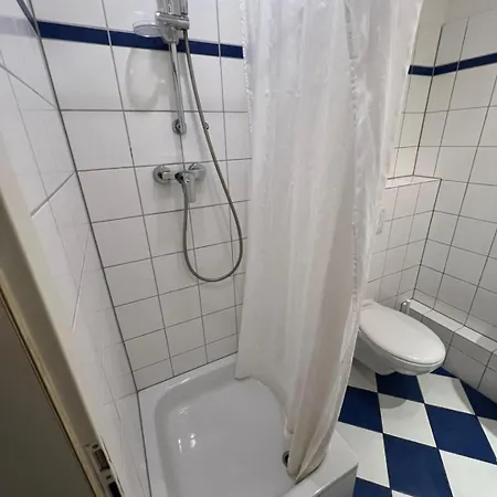 Apartamento Old Town View Colónia