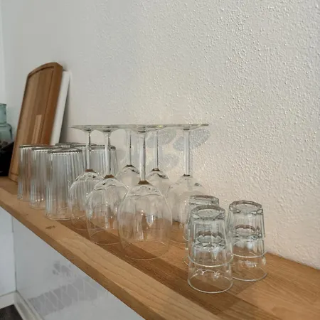 Gemuetliches Messe Und Ferienapartment 60m2 Naehe Koelnmesse & Lanxess Arena 公寓 科隆