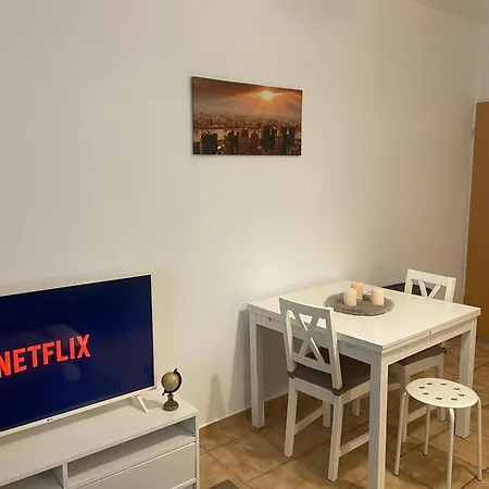 Premium One-bedroom Apartamento Colónia