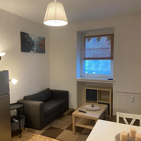 Premium One-bedroom Apartamento