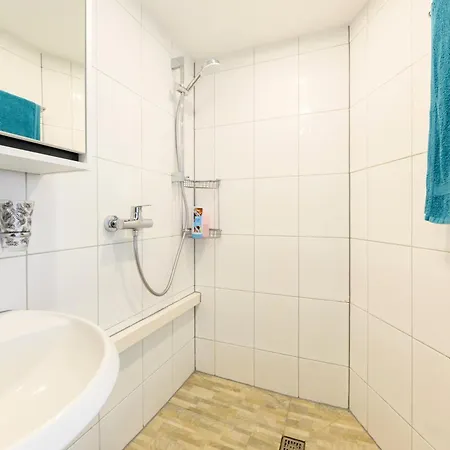 Apartment In Koeln-messe Köln