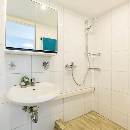 Apartment In Koeln-messe Köln