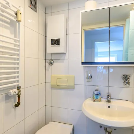 Apartment In Koeln-messe Köln