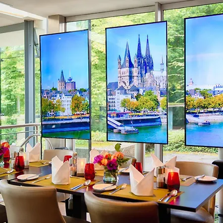 Leonardo Royal - Am Stadtwald Hotel