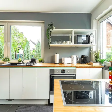 Apartment Koeln