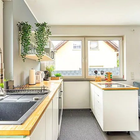 Apartment Apartment Koeln Köln