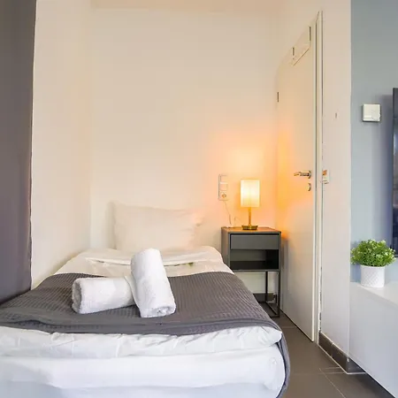 Apartment Koeln * Köln