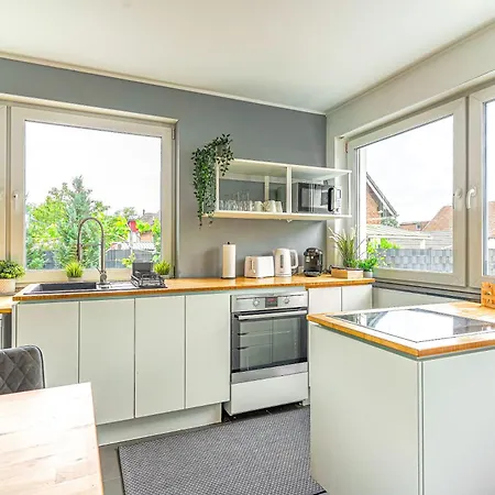 Apartment Apartment Koeln Köln