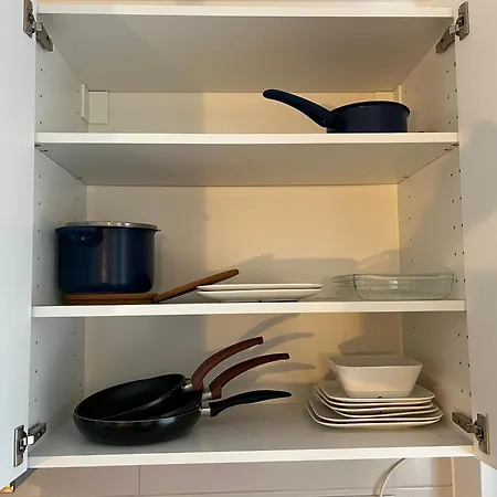Stylish In Friesenplatz, Heart Of Appartement *