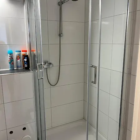 Stylish In Friesenplatz, Heart Of Appartement *