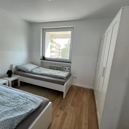 Von Herz International In Apartament Kolonia