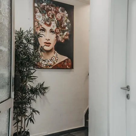 Boutique Hotel Köln