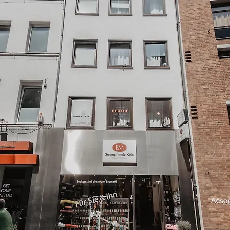 Boutique * Köln