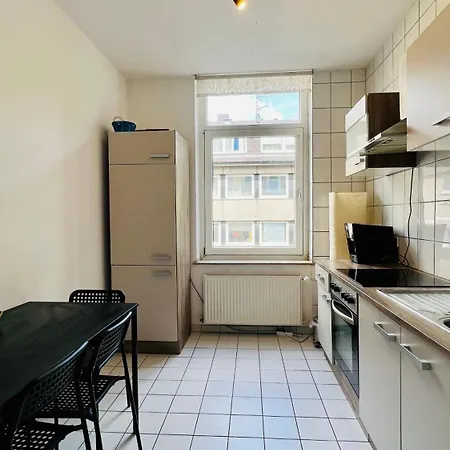 Mini Ferienwohnung - Monteurzimmer Appartamento Colonia