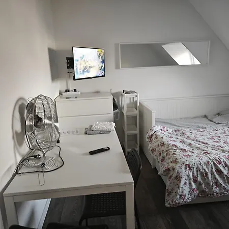Smart Homestay *