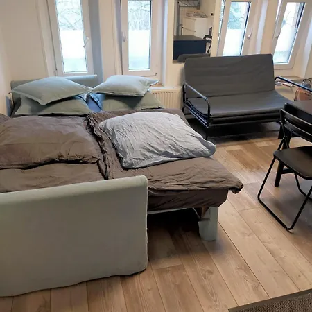 Smart Homestay Cologne