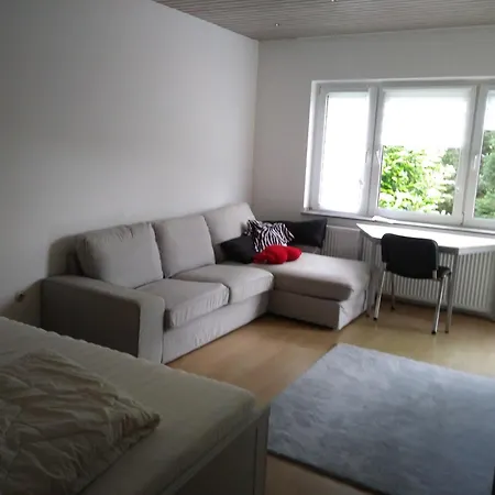 Engel Privatunterkunft *