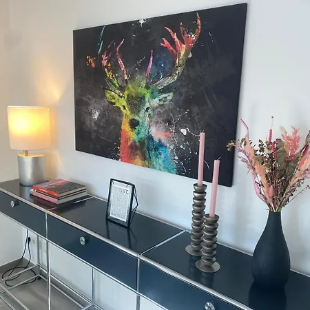 Flatdecologne Innenstadt Apartment Köln