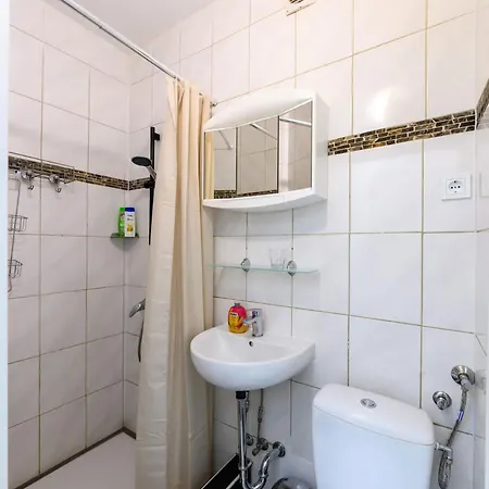 Apartment In Koeln-messe Köln