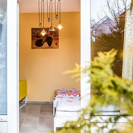 Ferienwohnung Messe Appartement *