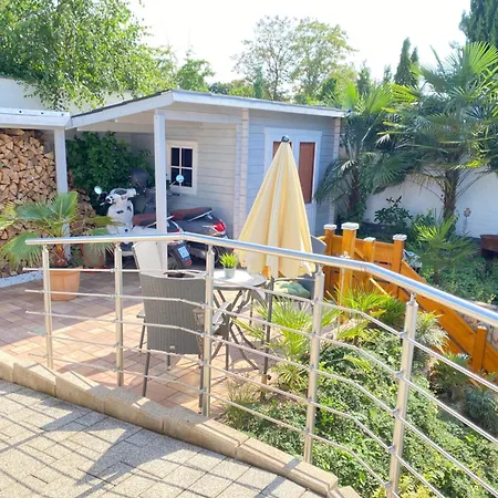 Gemuetliche Am דירה קלן