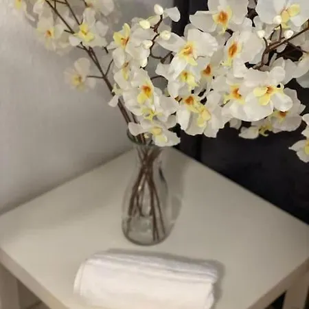 Apartment Central 3 Bedroom Apartment, Friesenstr *