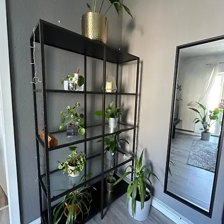 Zentrale Helle 3 Messe Deutz * ケルン
