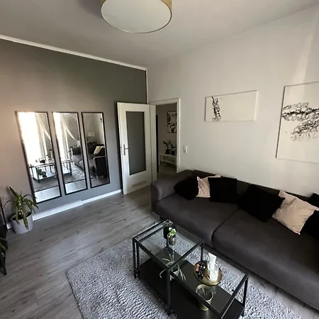 Zentrale Helle 3 Messe Deutz ケルン