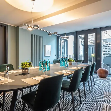 The Midtown Hotel 4*