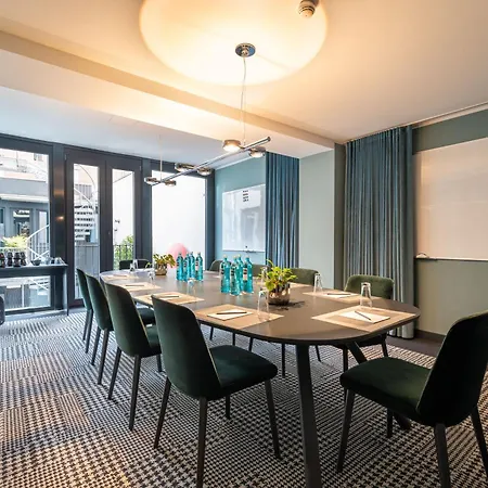 Hotel The Midtown 4*