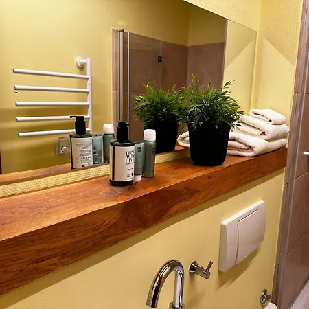 Apartelliment - Smart Uebernachten In Koeln Appartamento *