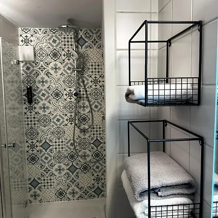 Appartamento Apartelliment - Smart Uebernachten In Koeln Colonia