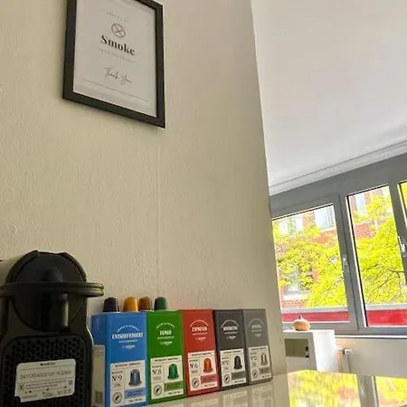 Herzhafte Mitten In * Keulen